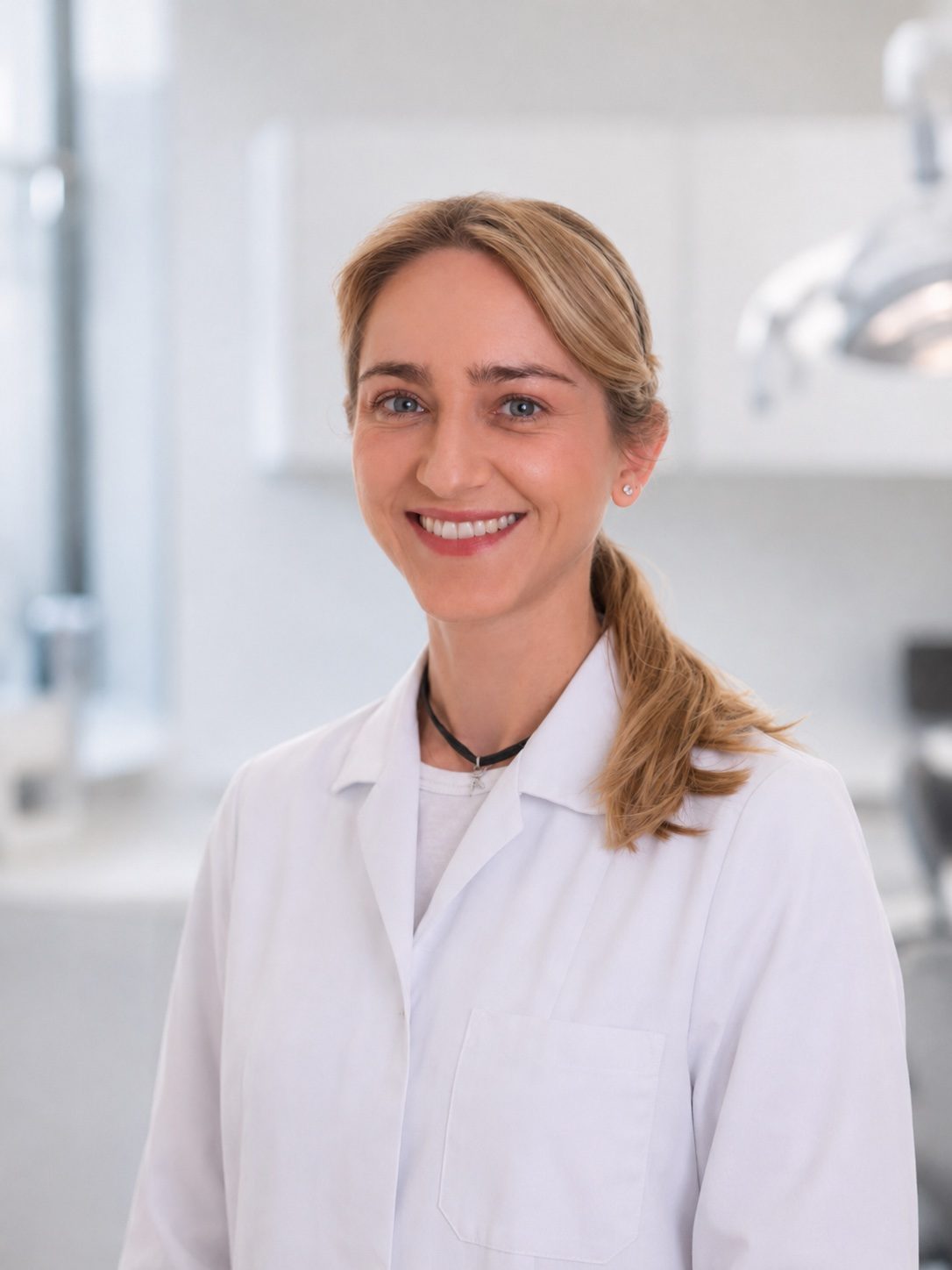 Porträt Regina Friedland